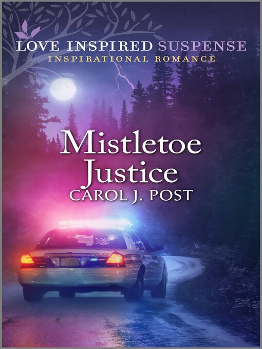 Title details for Mistletoe Justice by Carol J. Post - Available